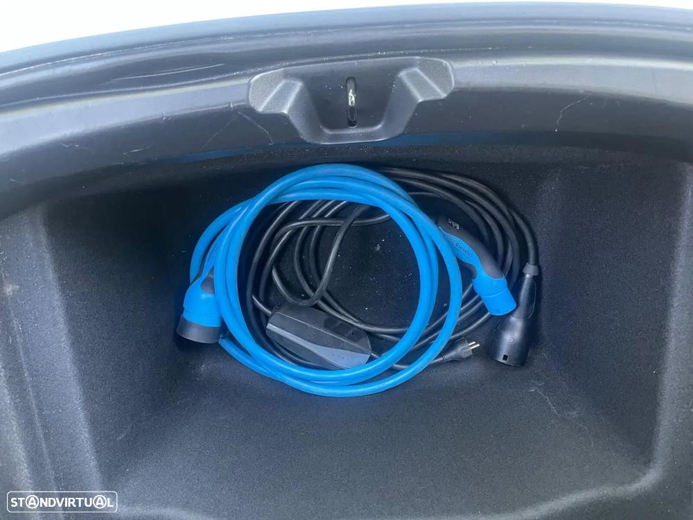 Tesla Model 3 Long Range Tração Integral - 42