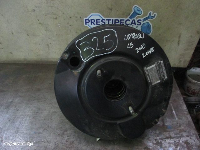 Servofreio 88MJ48 CITROEN C5 2010 2.0HDI DIESEL - 1