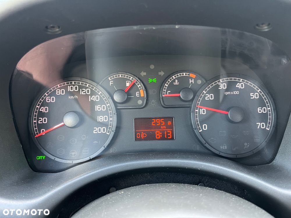 Fiat Punto 1.2 8V Active - 15