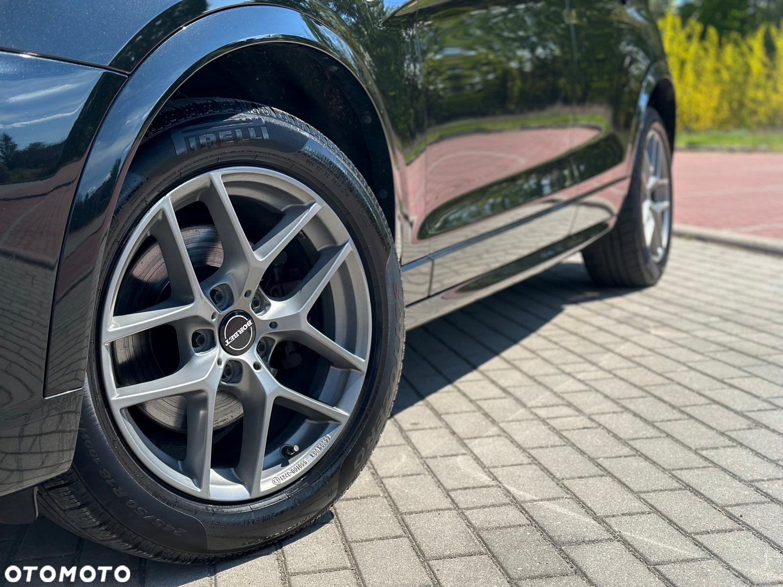 BMW X3 xDrive20d - 5