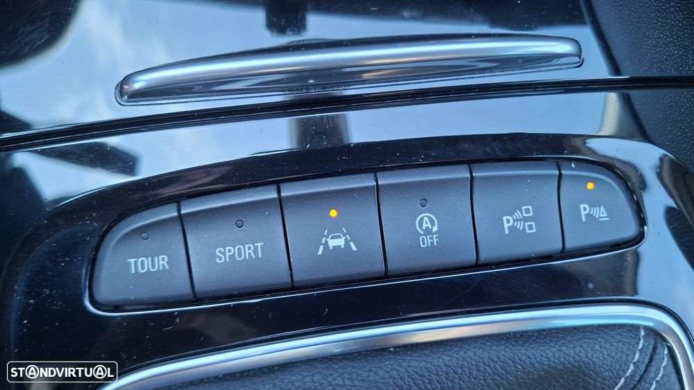 Opel Insignia Country Tourer 2.0 CDTi S/S - 42