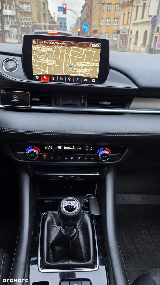 Mazda 6 2.0 SkyEnergy - 11