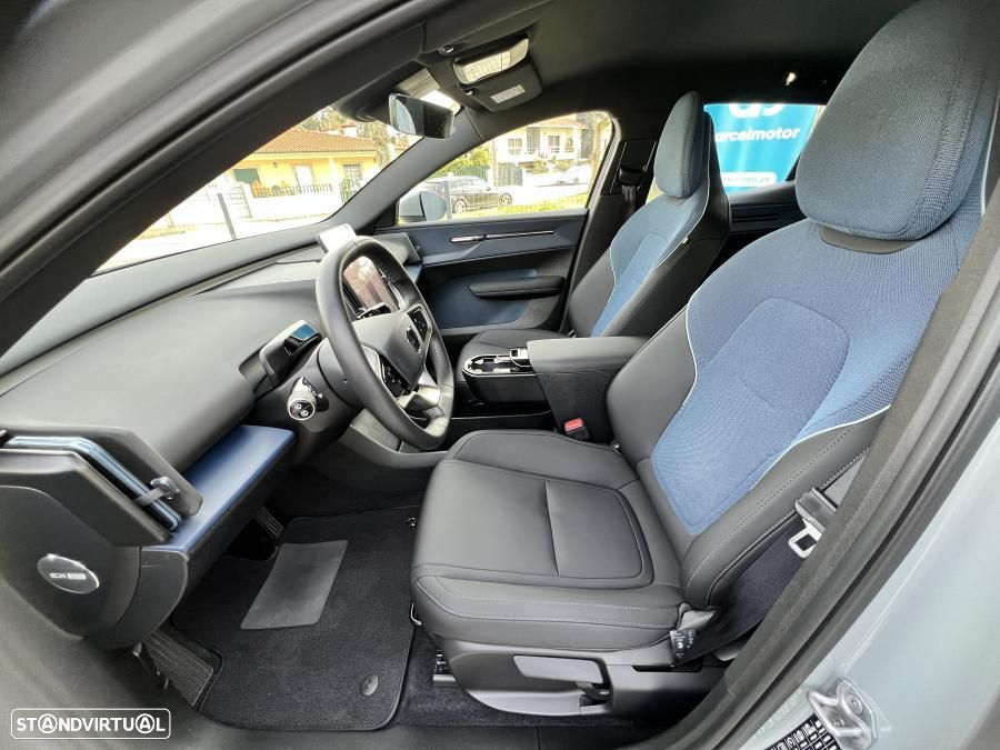 Volvo EX30 69 kWh Single Motor Extended Range Core - 21