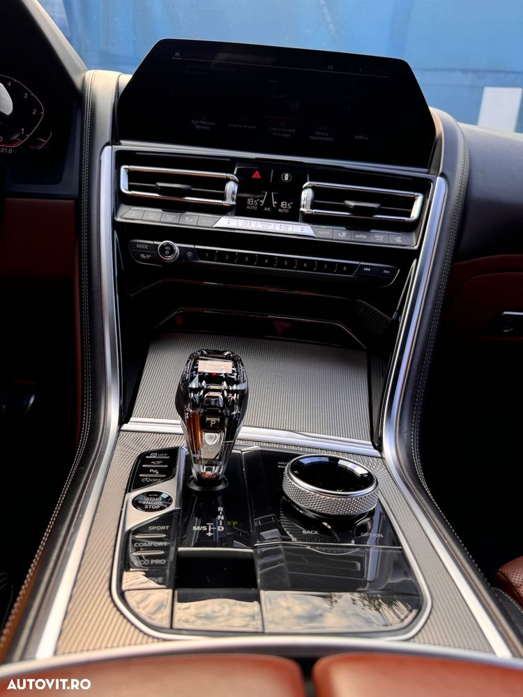 BMW Seria 8 840d xDrive - 18