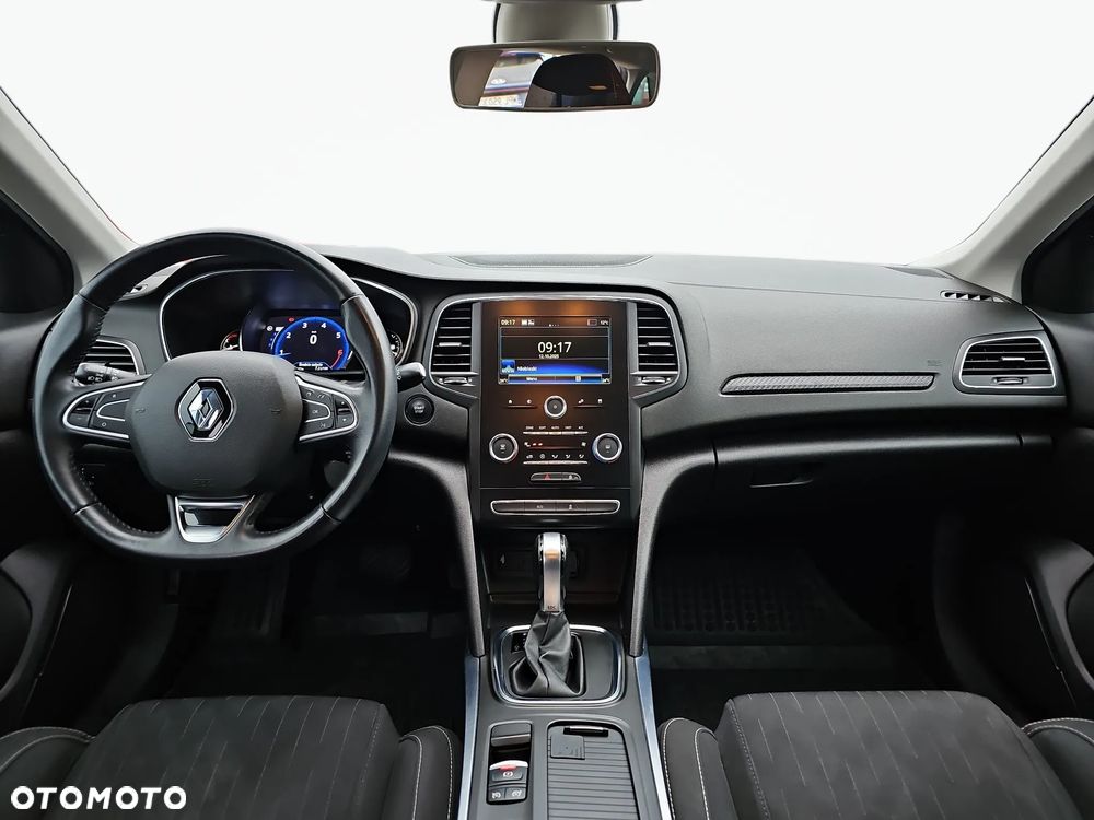 Renault Megane 1.3 TCe FAP Limited EDC - 5