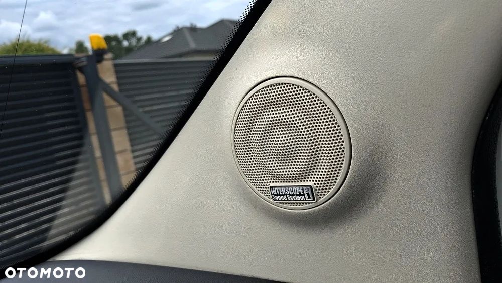 Fiat 500 1.2 8V Lounge Euro5 - 19