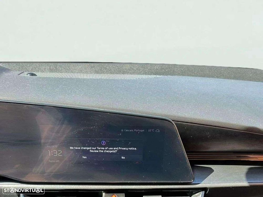 Kia e-Niro 64kWh - 15