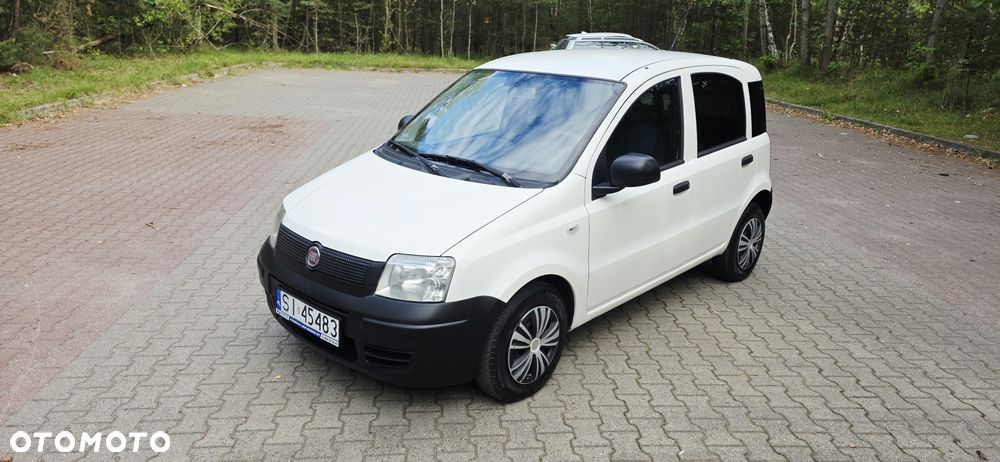 Fiat Panda 1.2 Classic Eco - 11