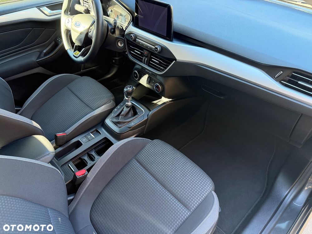 Ford Focus - 7