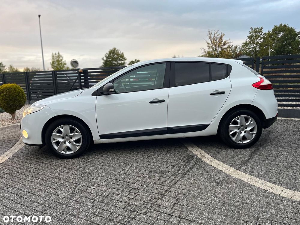 Renault Megane - 7