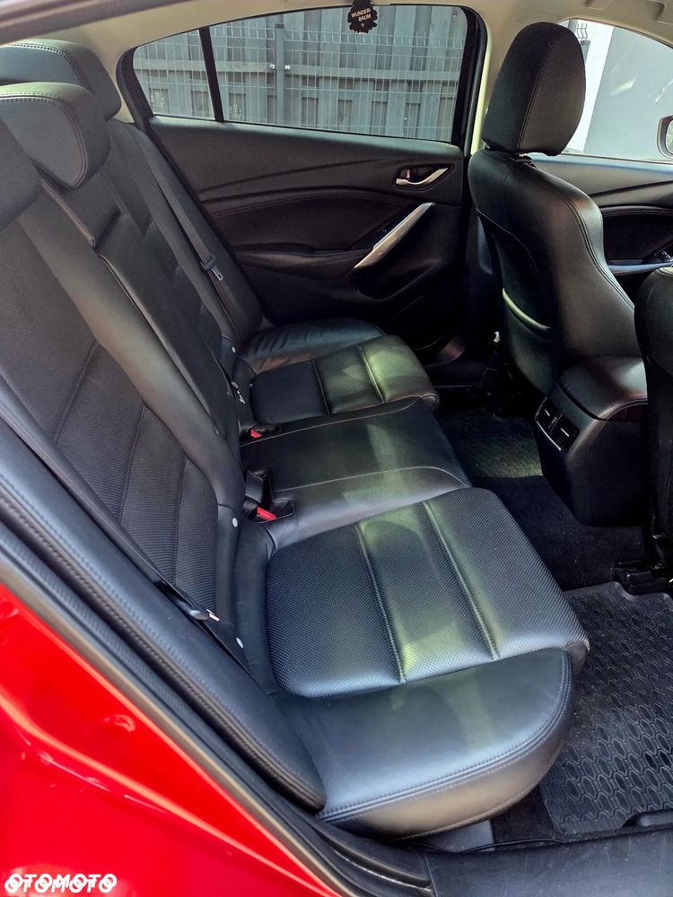 Mazda 6 - 19