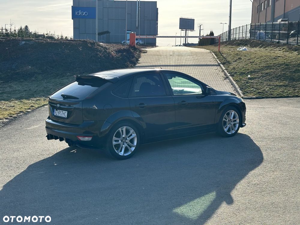 Ford Focus 1.6 TDCi cDPF Platinium X - 20