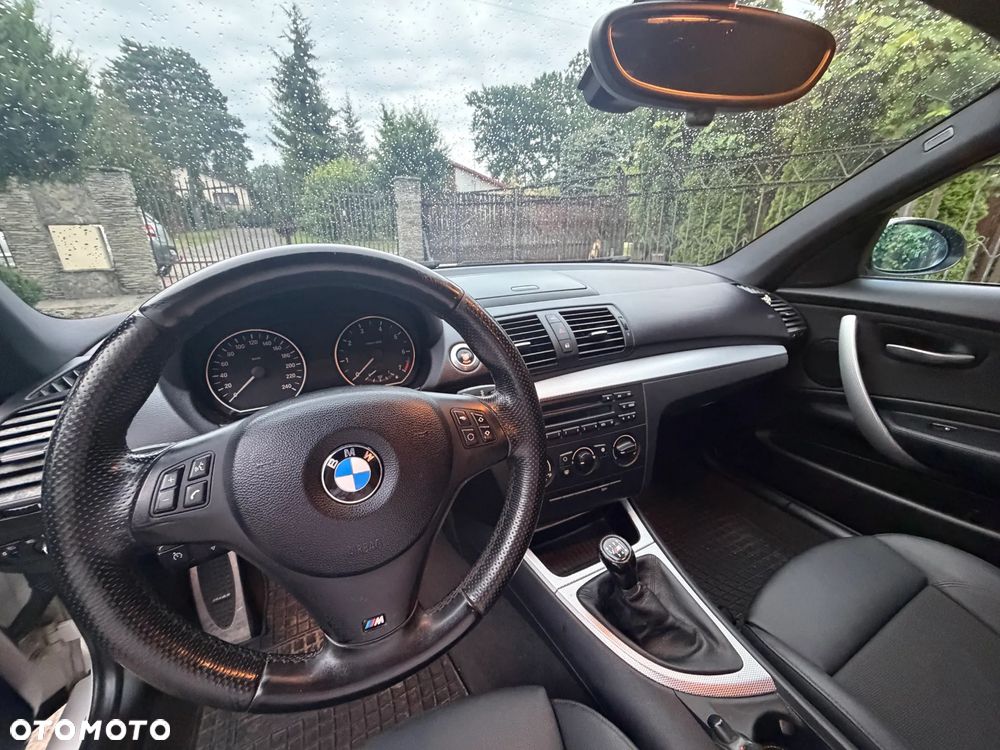 BMW Seria 1 - 13