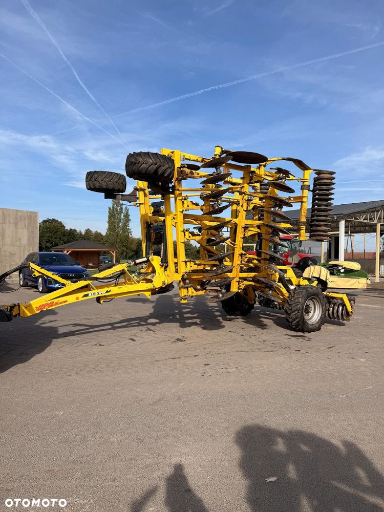BEDNAR Atlas HO 6000 - 4