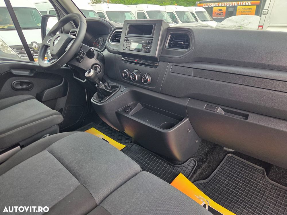 Renault New Master L3H2 - 14