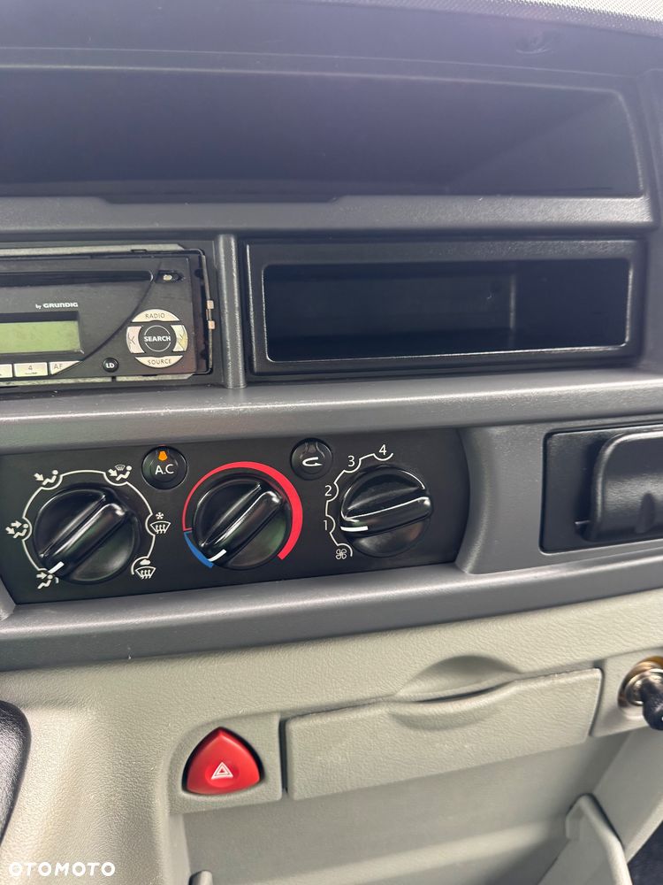 Renault Master - 40