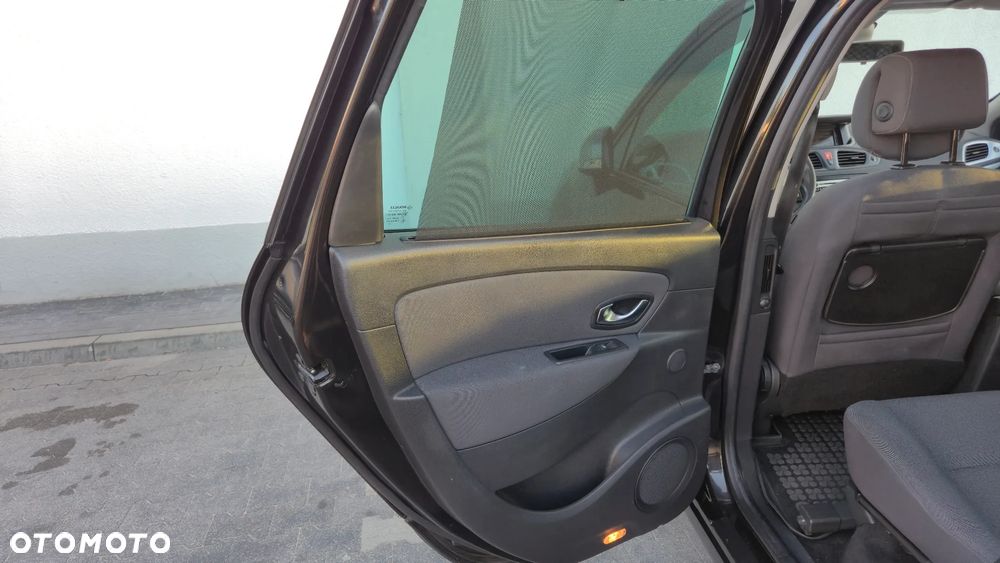 Renault Grand Scenic 1.5 dCi Dynamique - 26
