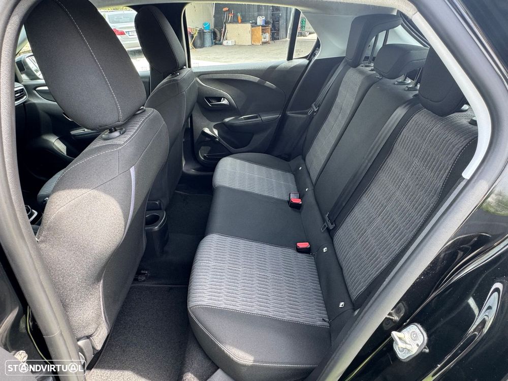 Opel Corsa 1.5 D Edition - 22