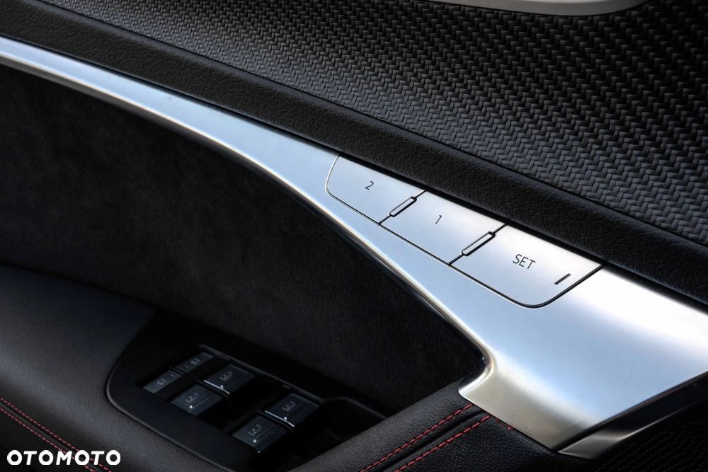 Audi RS7 Sportback - 13