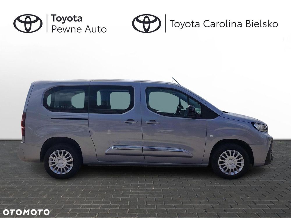 Toyota Proace City Verso - 28