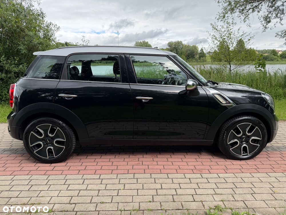 MINI Countryman Cooper S - 2