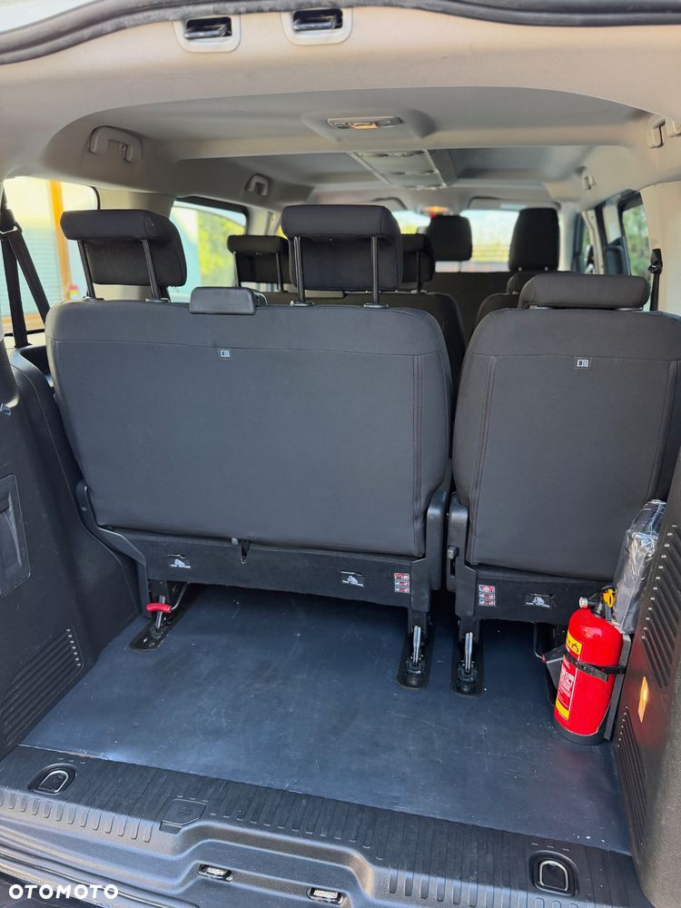 Opel Vivaro - 18