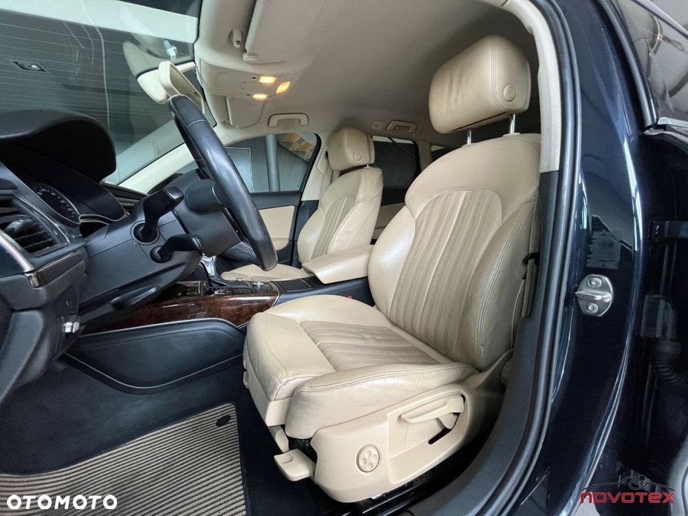 Audi A6 Allroad 3.0 TDI Quattro S tronic - 9