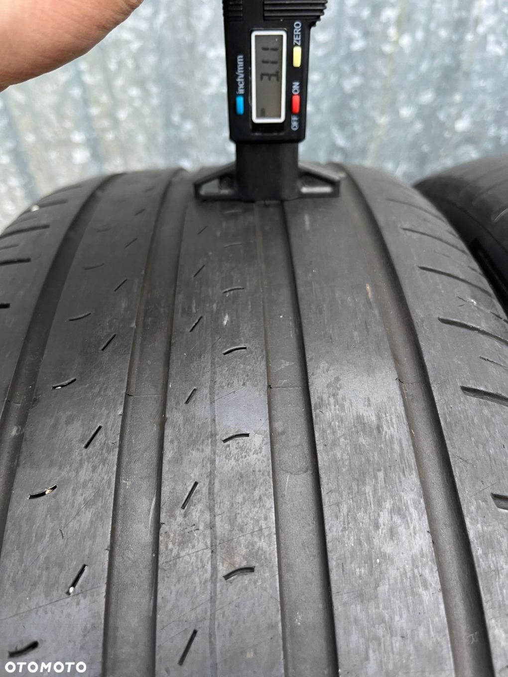 Alufelgi, Felgi Audi B9 A4, 8W0601025, 20r - 13
