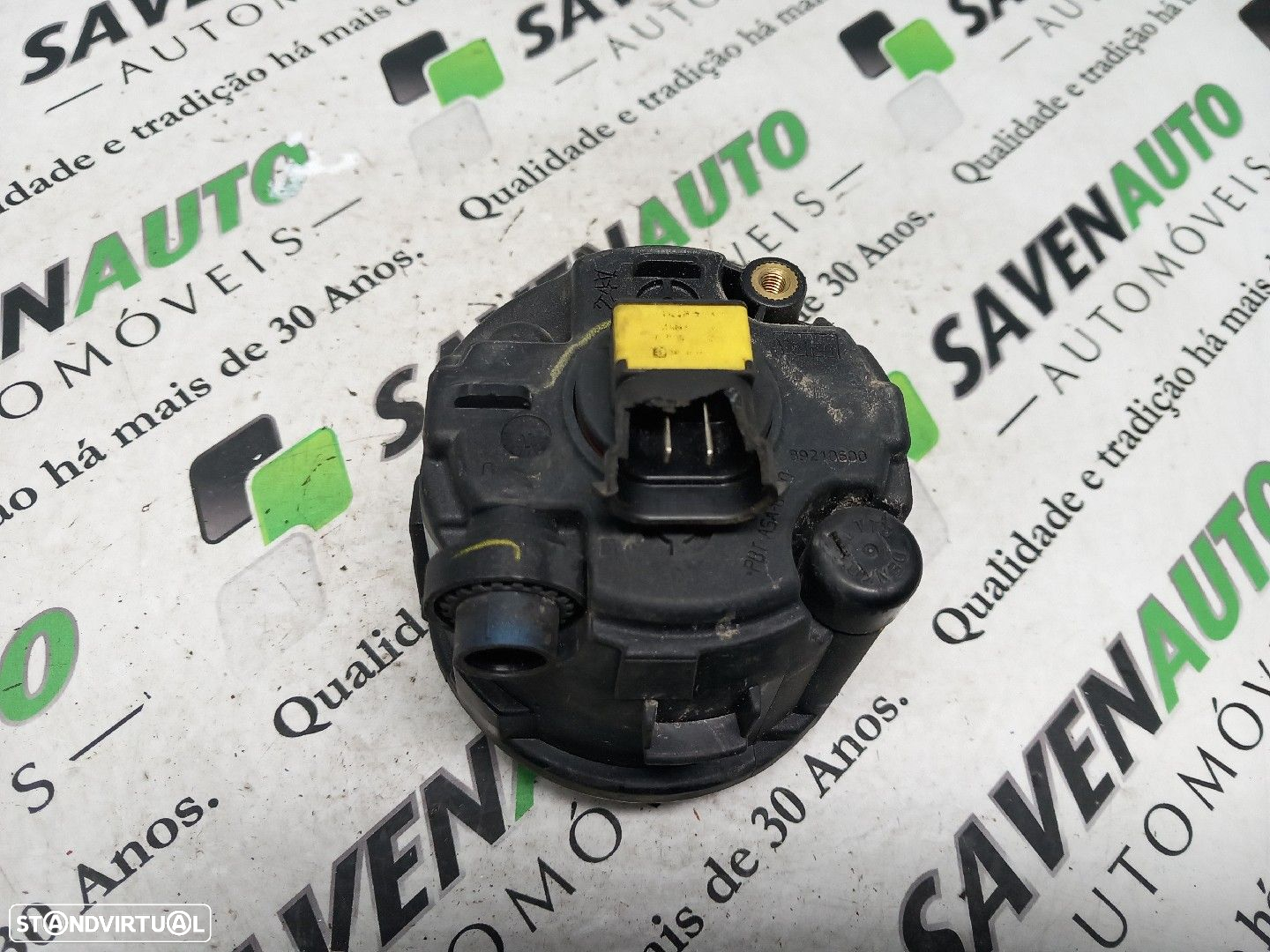 Farol Nevoeiro Nissan Note (E11, Ne11) - 4