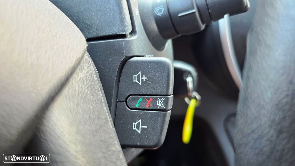 Renault Kangoo 1.5 dCi Compact Business S/S 3L - 6