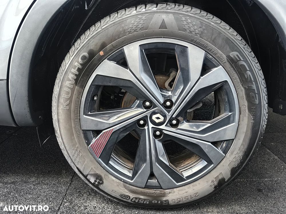 Renault Arkana MHEV 160 EDC RS Line - 11