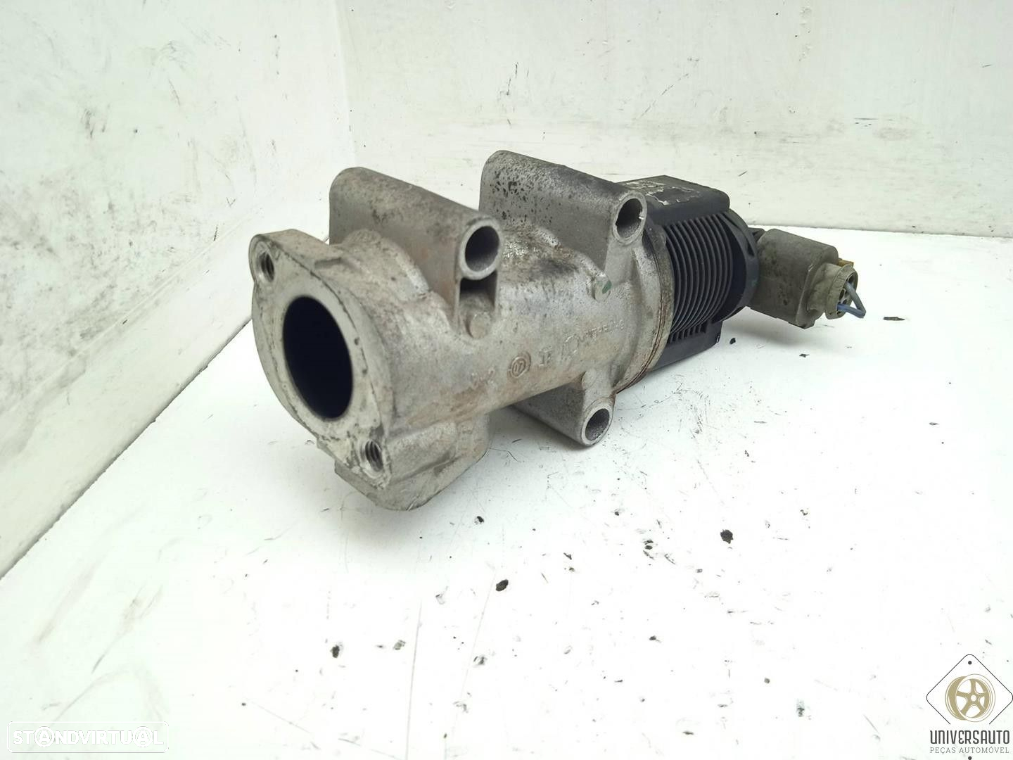 VALVULA EGR FIAT DOBLO CARGO 2008 - 3