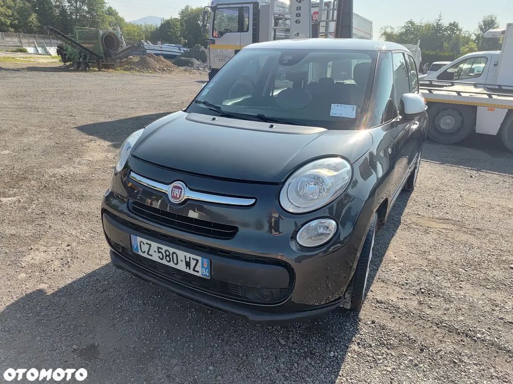 Fiat 500L 0.9 8V Twinair Pop Star S&S - 3