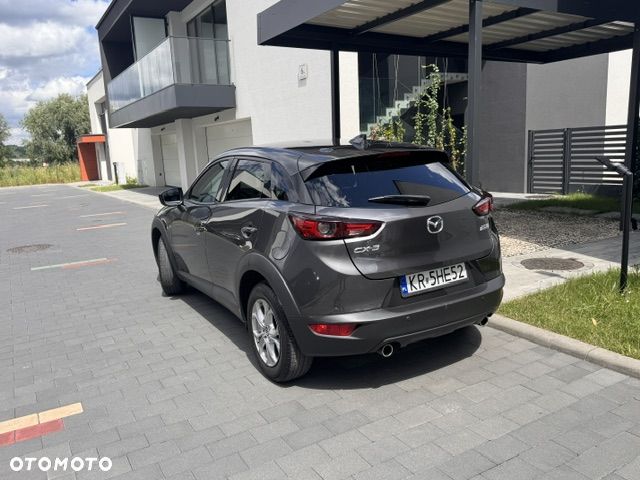 Mazda CX-3 2.0 SkyEnergy - 2