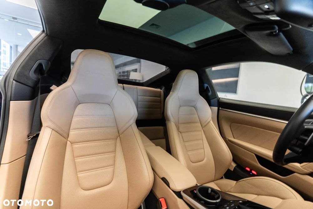 Porsche 911 Turbo S - 14