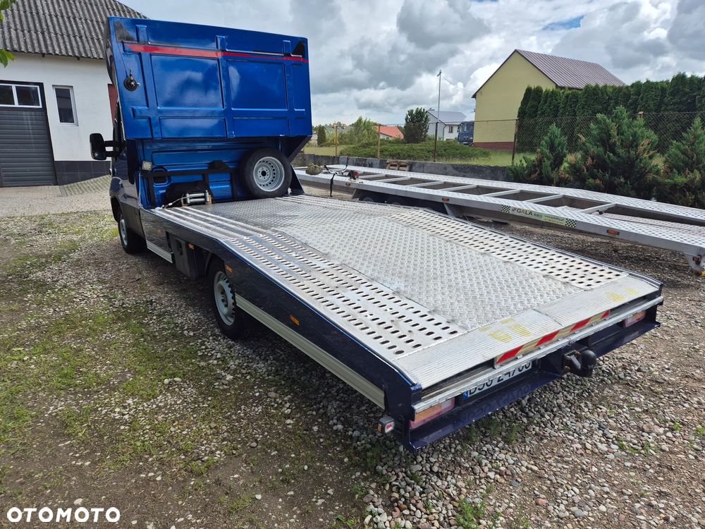 Iveco 35c170 - 8