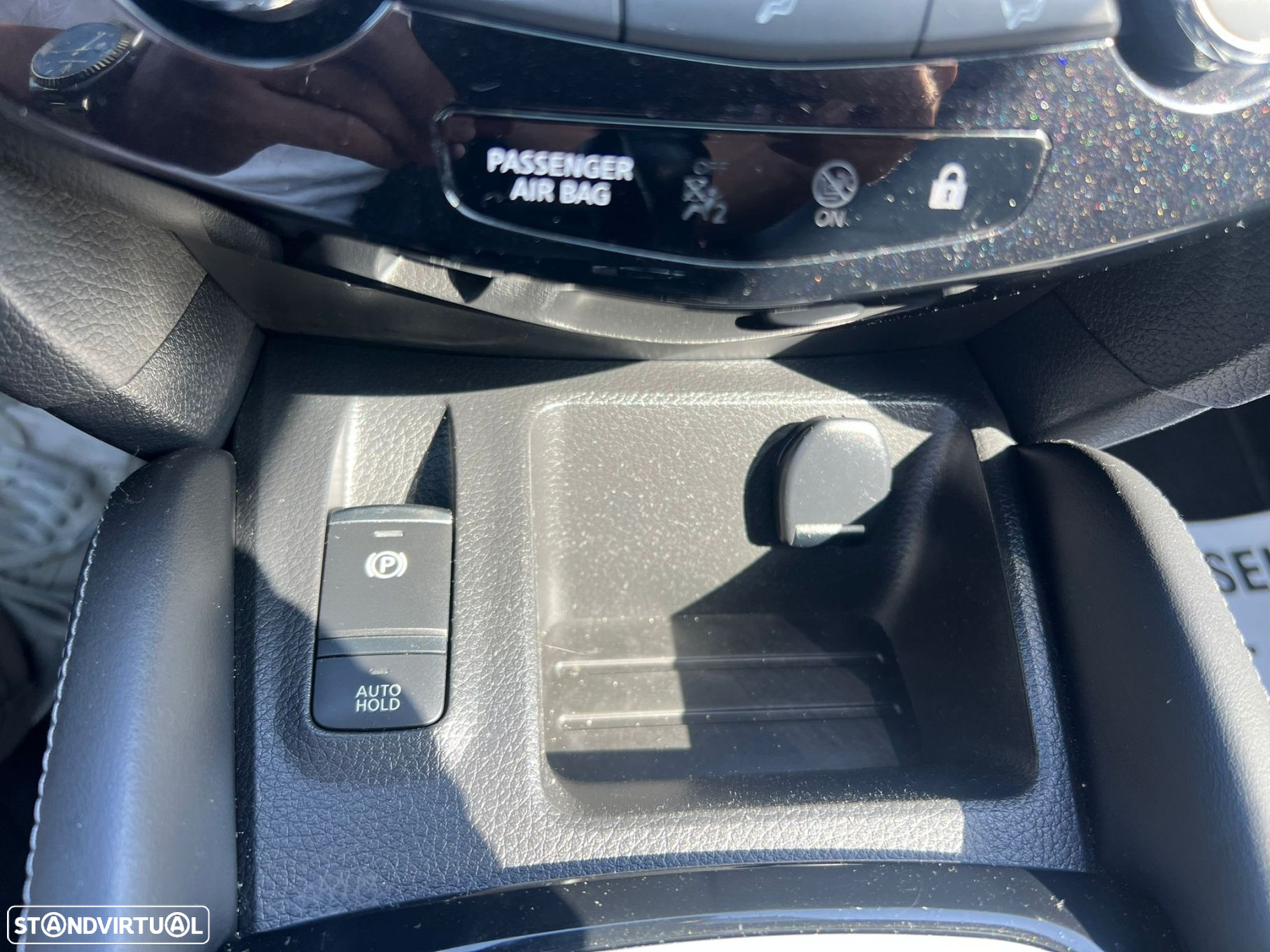 Nissan Qashqai 1.3 DIG-T Tekna Bose - 21