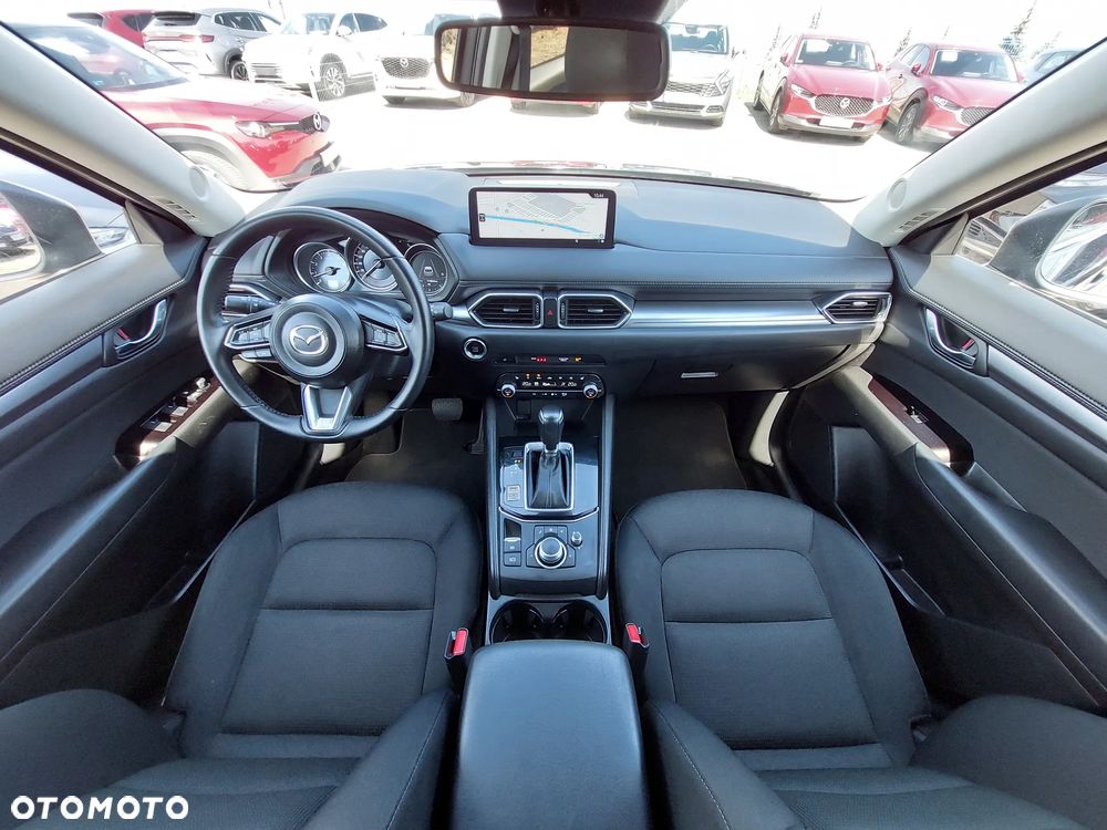 Mazda CX-5 2.0 Kanjo 2WD - 5