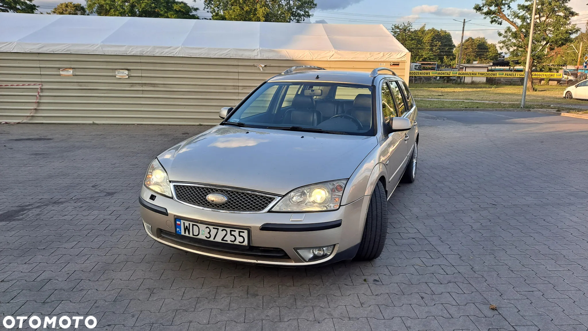 Ford Mondeo 2.0 TDCi Trend - 2
