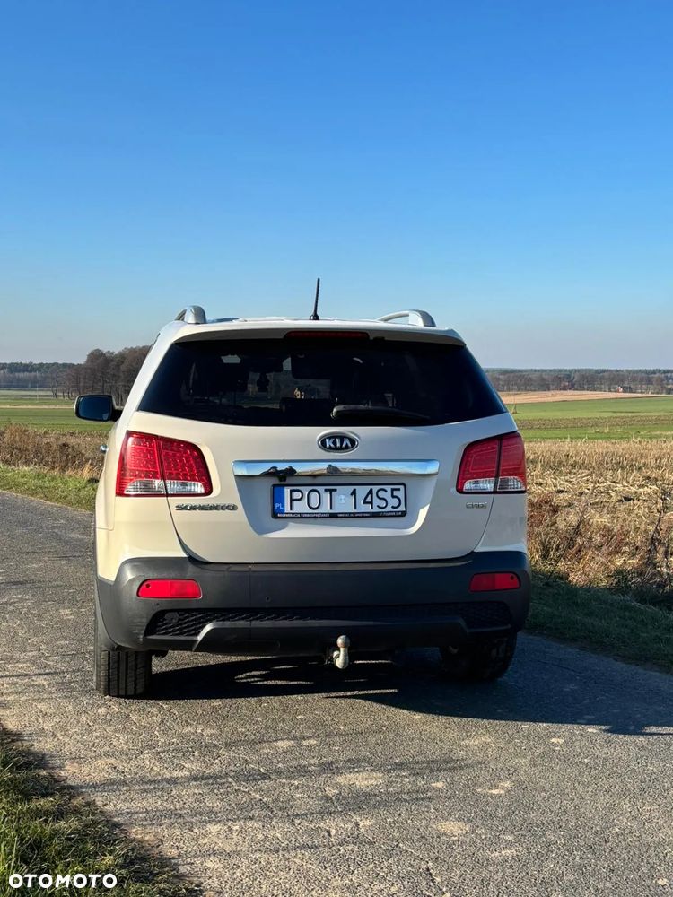 Kia Sorento 2.2 CRDi L 2WD - 5