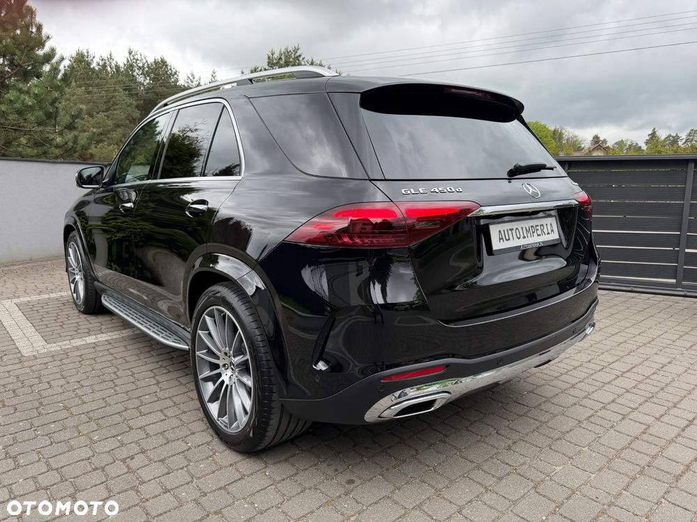 Mercedes-Benz GLE - 13