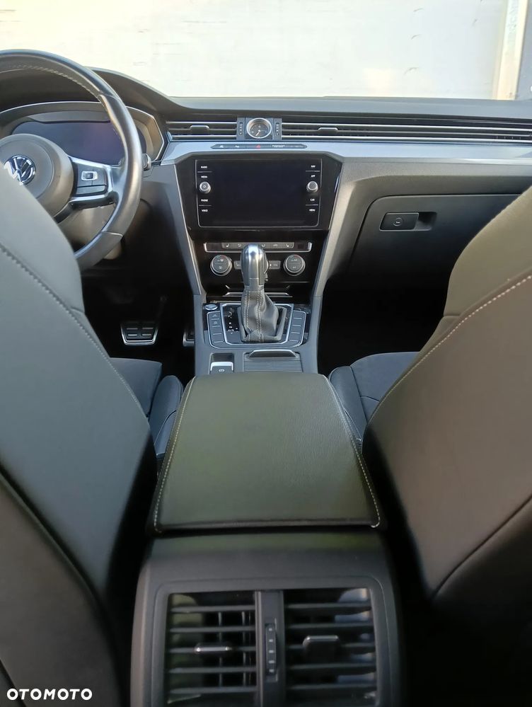 Volkswagen Arteon 2.0 TSI 4Motion R-Line Edition DSG - 24