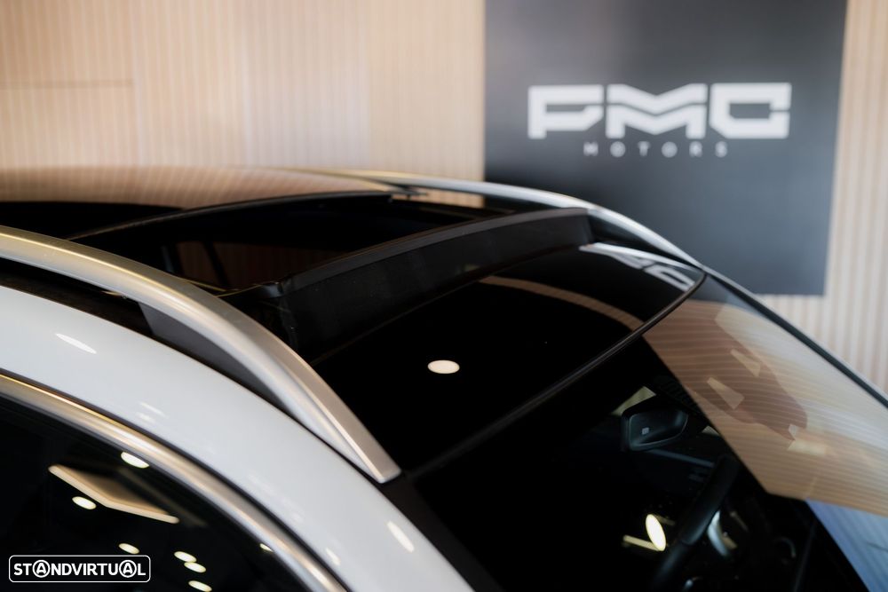 Mercedes-Benz EQB 250 AMG Line - 13