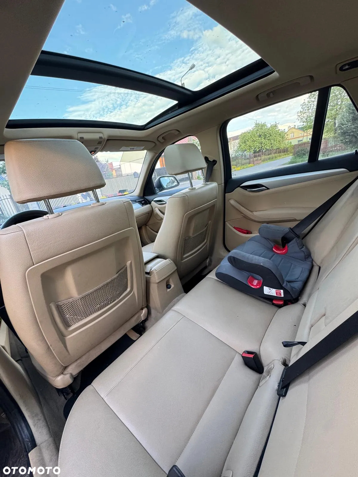 BMW X1 xDrive28i - 4