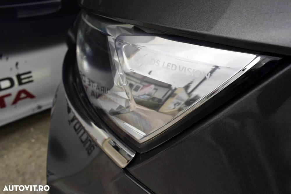 DS Automobiles DS 7 Crossback - 8