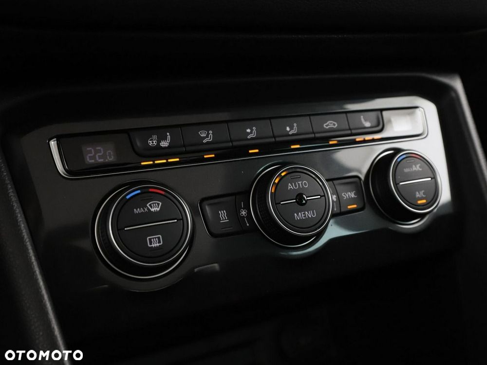 Volkswagen Tiguan 2.0 TDI SCR 4MOTION DSG Highline - 30