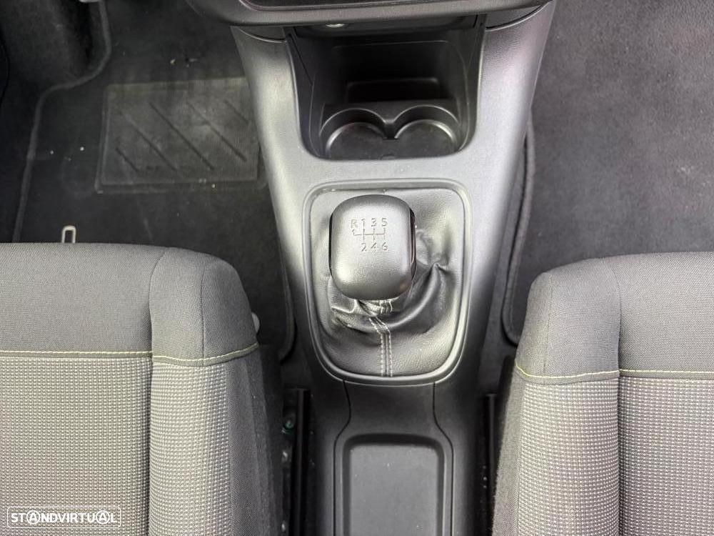 Citroën C3 - 8