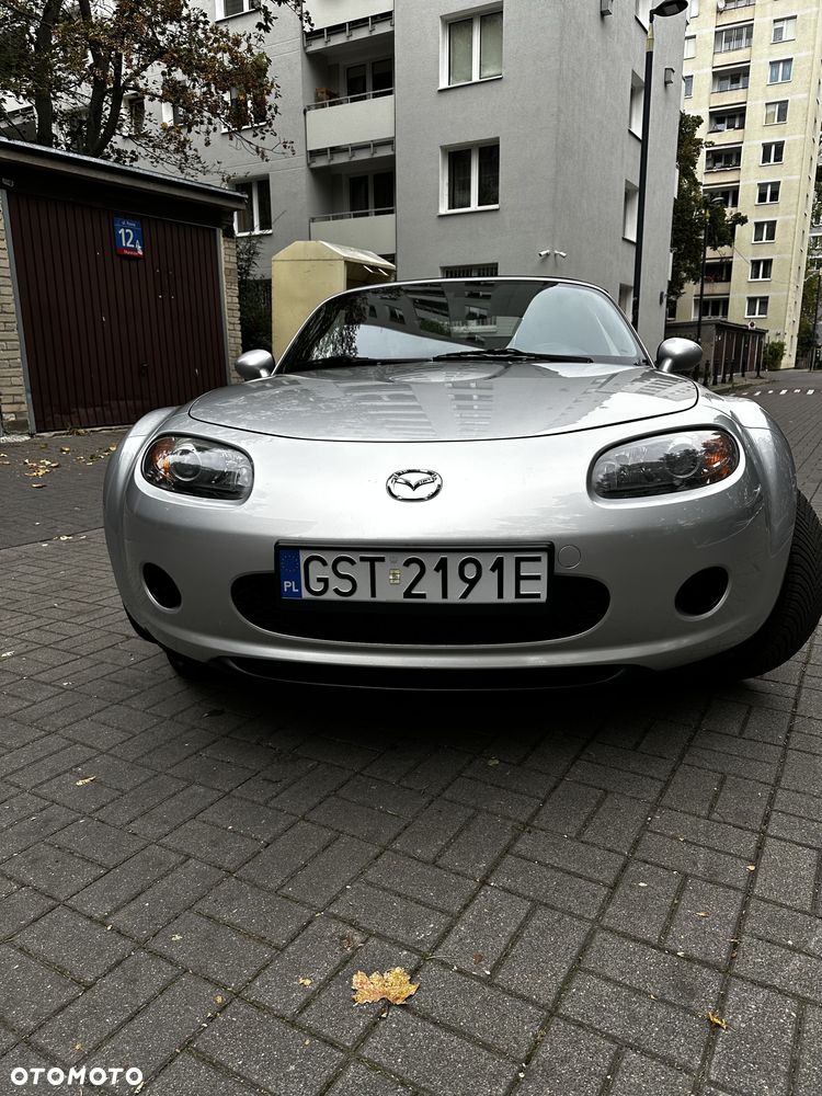 Mazda MX-5 1.8 Emotion - 3
