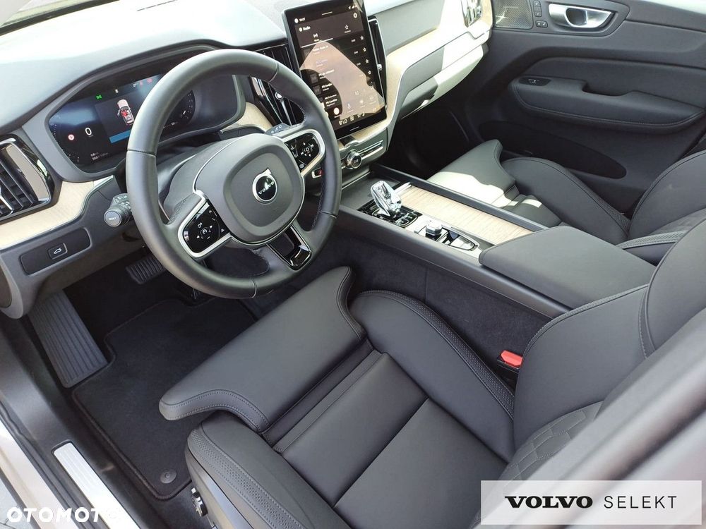 Volvo XC 60 - 11