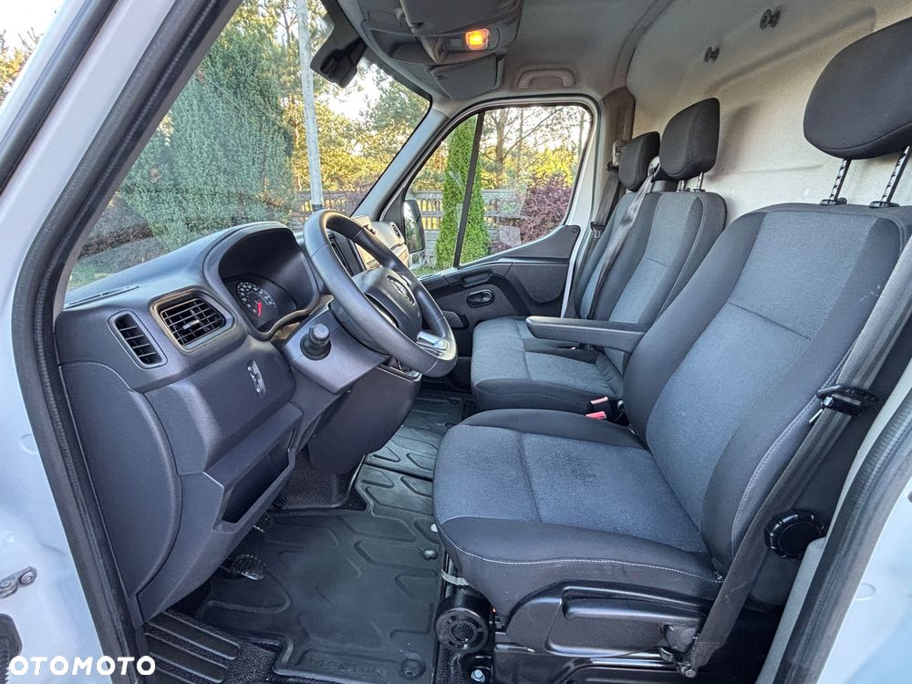Renault Master - 20